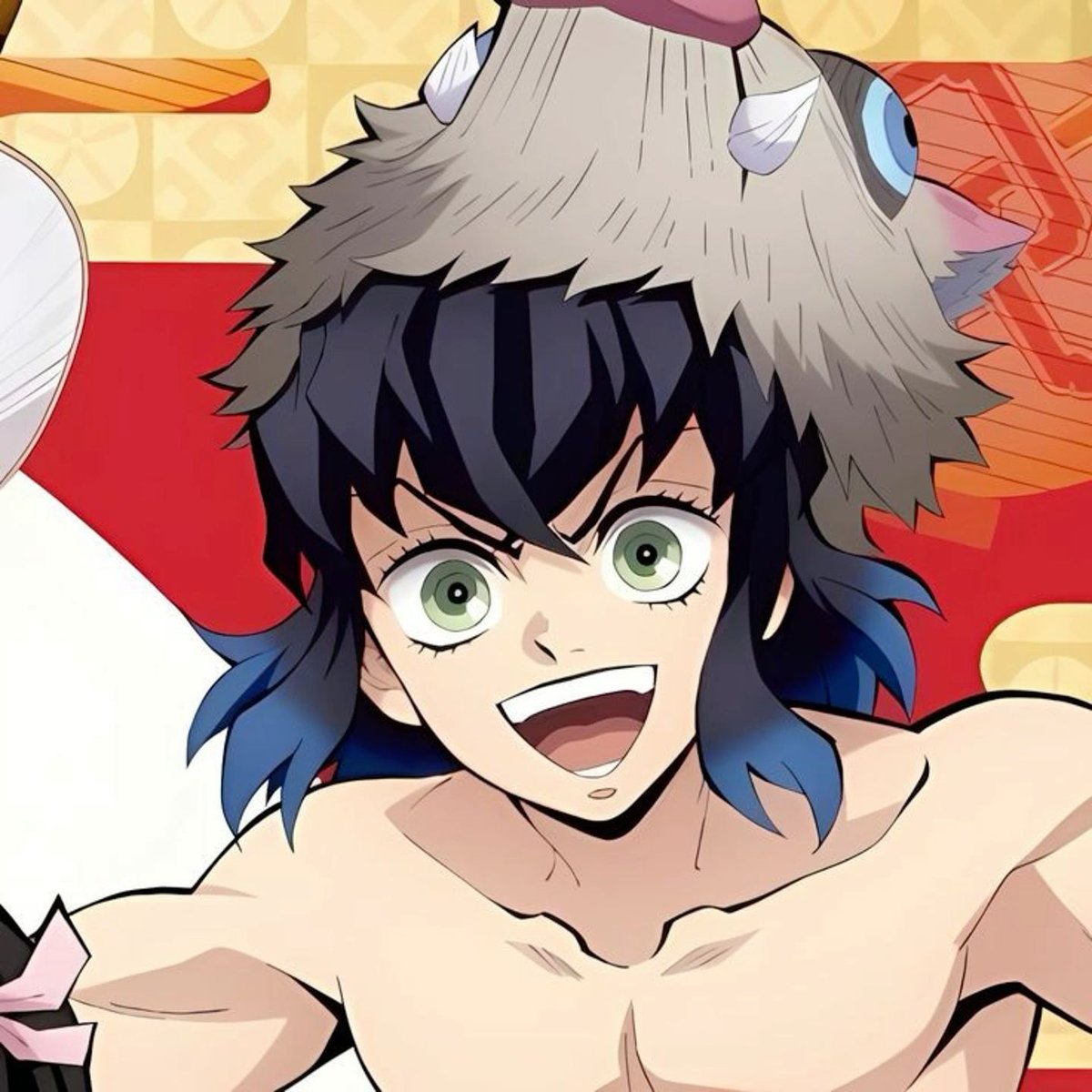 Asta Vs Inosuke Hashibira Who Would Win In An Epic Battle